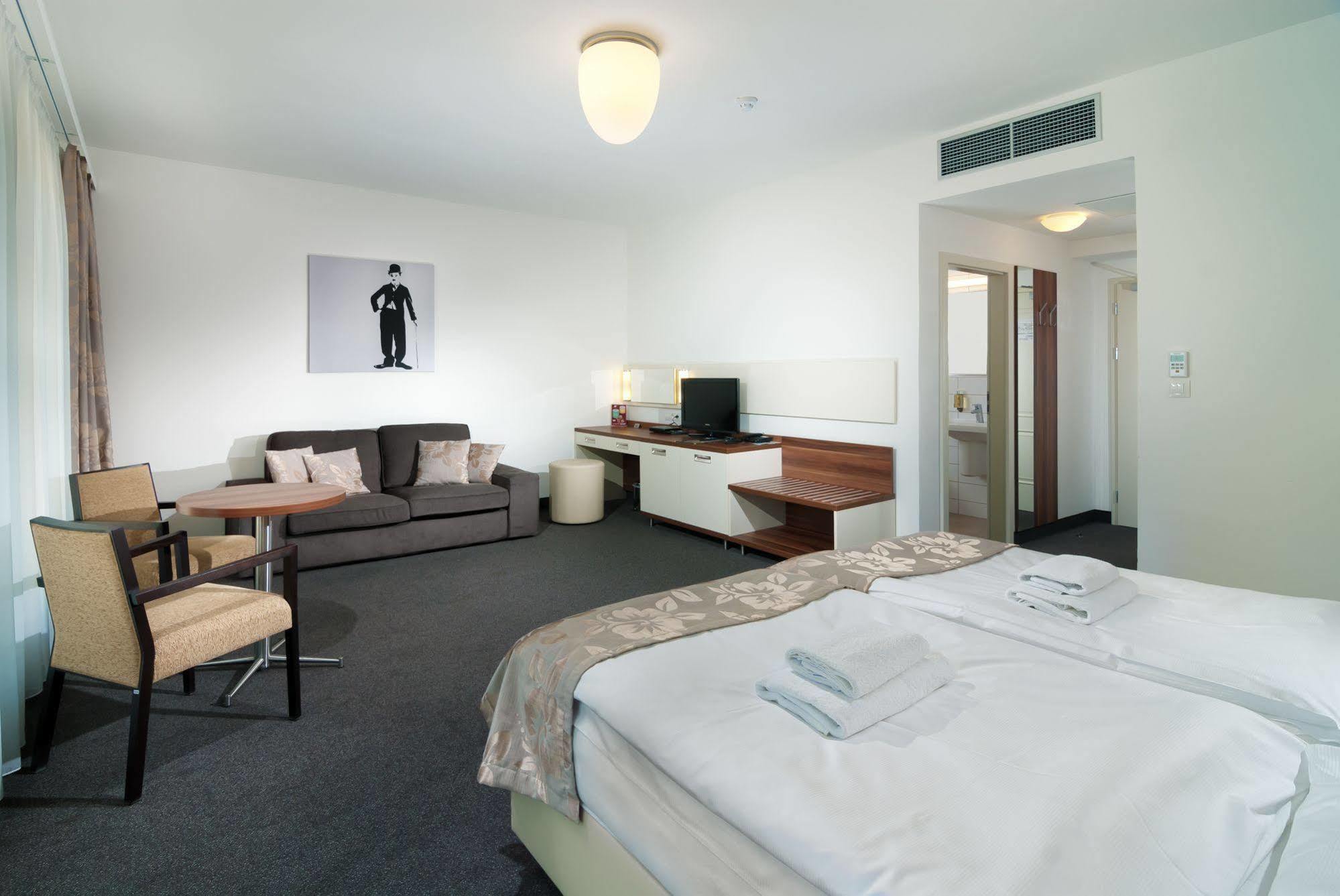Malta Hotel Karlovy Vary